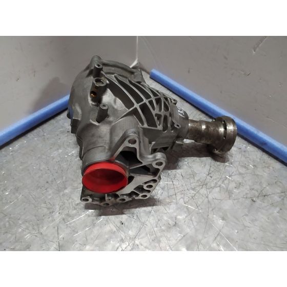 Diferencial Delantero Para Volvo Xc60