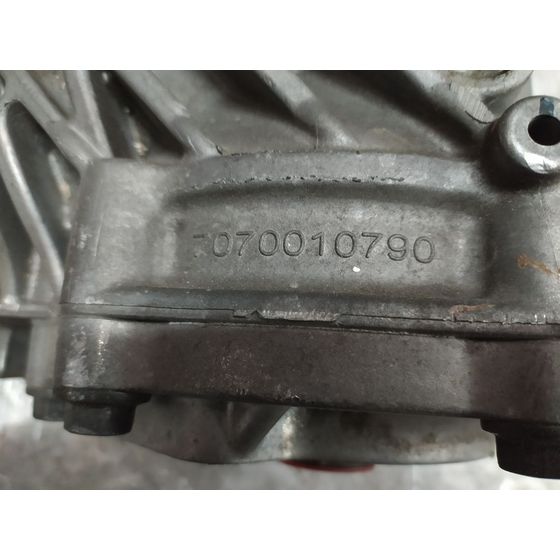 Diferencial Delantero Para Volvo Xc60