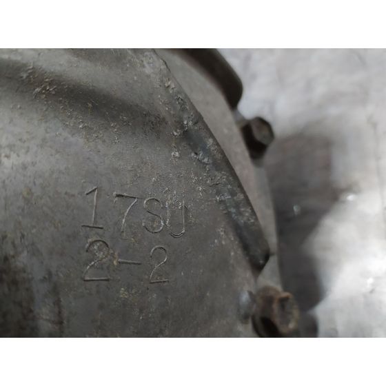 Diferencial Trasero Para Lexus Rx 300