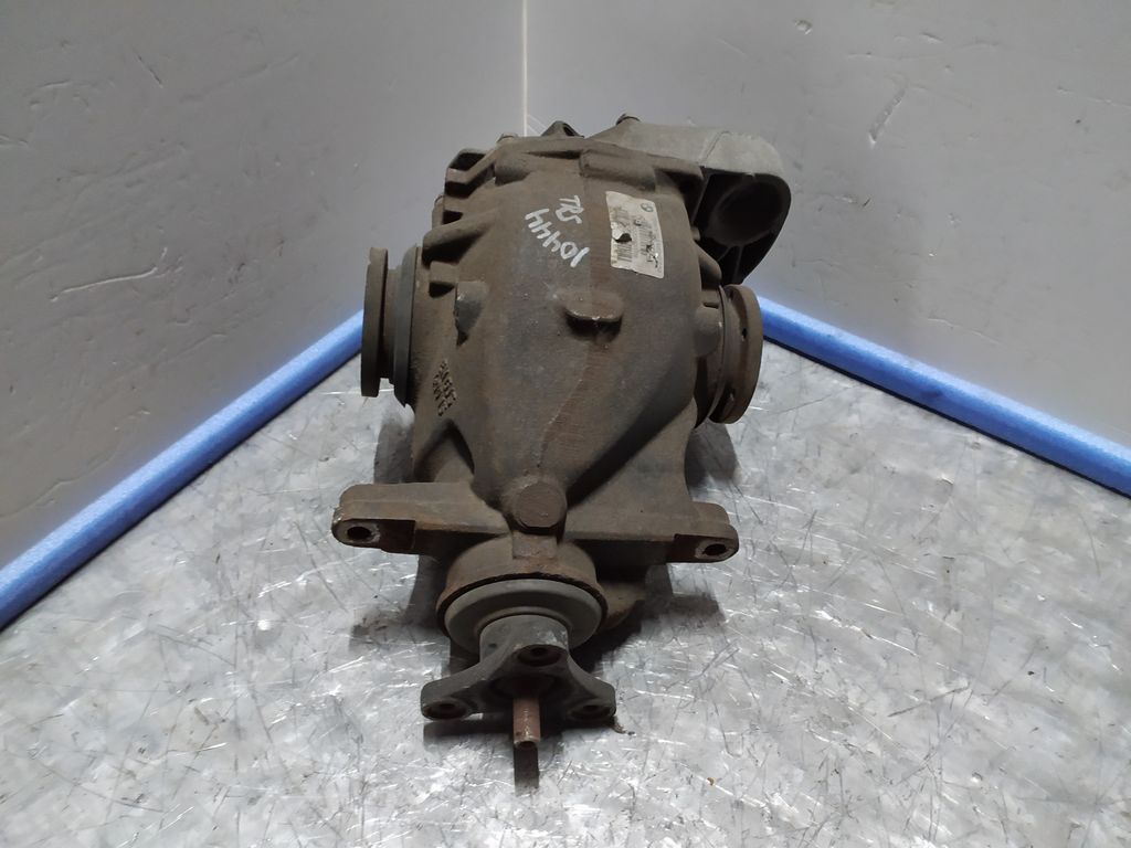 Diferencial Trasero Para Bmw Serie 3 Berlina