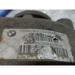 Diferencial Trasero Para Bmw Serie 3 Berlina