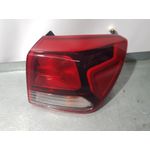 Piloto Trasero Derecho Para Kia Rio