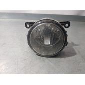 Faro Antiniebla Derecho Para Renault Scenic Iii