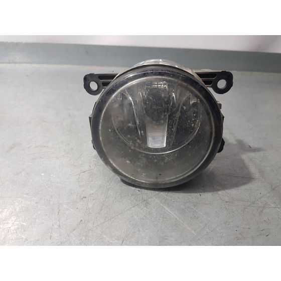 Faro Antiniebla Derecho Para Renault Scenic Iii