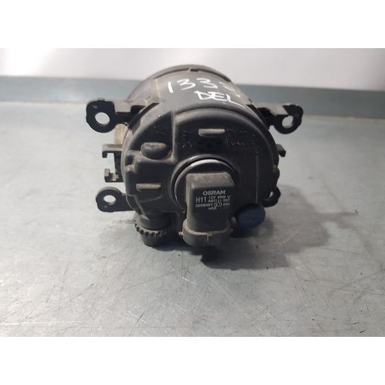 Faro Antiniebla Derecho Para Renault Scenic Iii