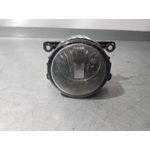 Faro Antiniebla Izquierdo Para Renault Scenic Iii