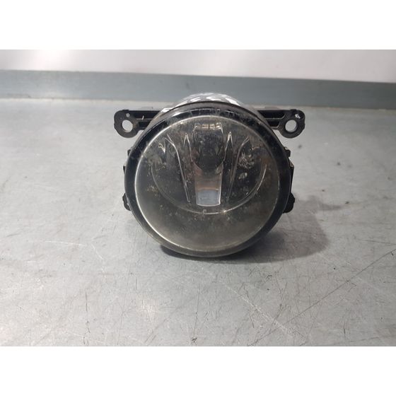 Faro Antiniebla Izquierdo Para Renault Scenic Iii