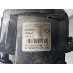 Faro Antiniebla Izquierdo Para Renault Scenic Iii