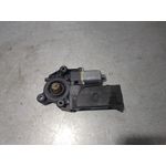 Motor Elevalunas Delantero Izquierdo Para Renault Megane Iii Berlina 5 P