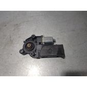 Motor Elevalunas Delantero Izquierdo Para Renault Megane Iii Berlina 5 P