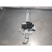 Elevalunas Delantero Izquierdo Para Peugeot 2008