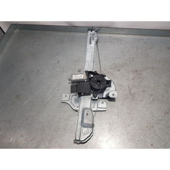 Elevalunas Delantero Izquierdo Para Peugeot 2008