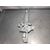 Elevalunas Delantero Izquierdo Para Peugeot 2008