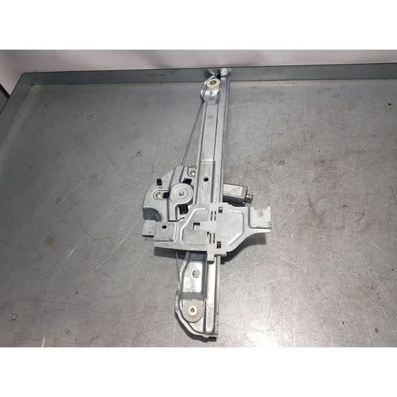 Elevalunas Delantero Izquierdo Para Peugeot 2008