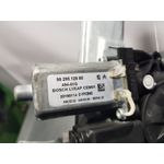 Elevalunas Delantero Izquierdo Para Peugeot 2008