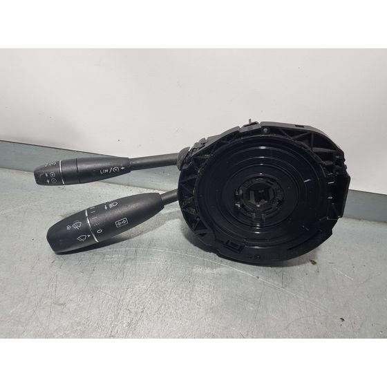 Mando Limpia Para Mercedes Clase C Lim.