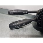 Mando Limpia Para Mercedes Clase C Lim.
