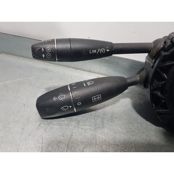 Mando Limpia Para Mercedes Clase C Lim.
