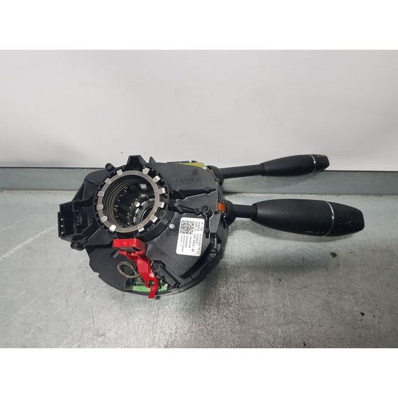 Mando Limpia Para Mercedes Clase C Lim.