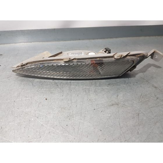 Piloto Delantero Izquierdo Para Opel Astra J Lim. 4Türig