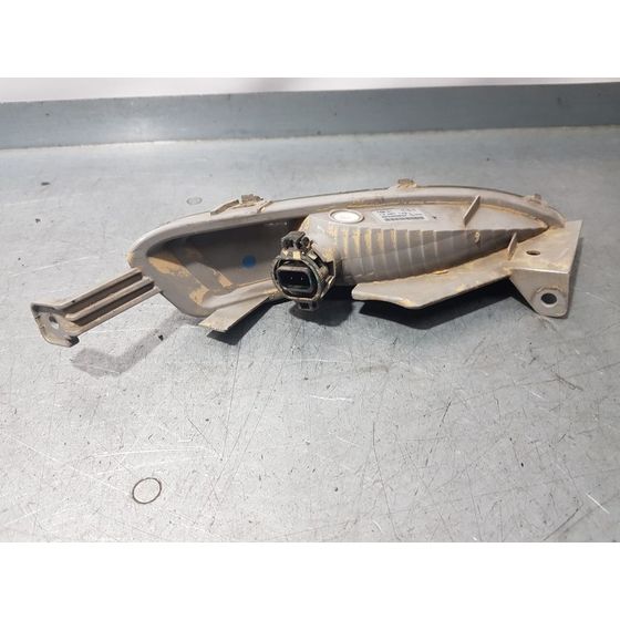 Piloto Delantero Izquierdo Para Opel Astra J Lim. 4Türig