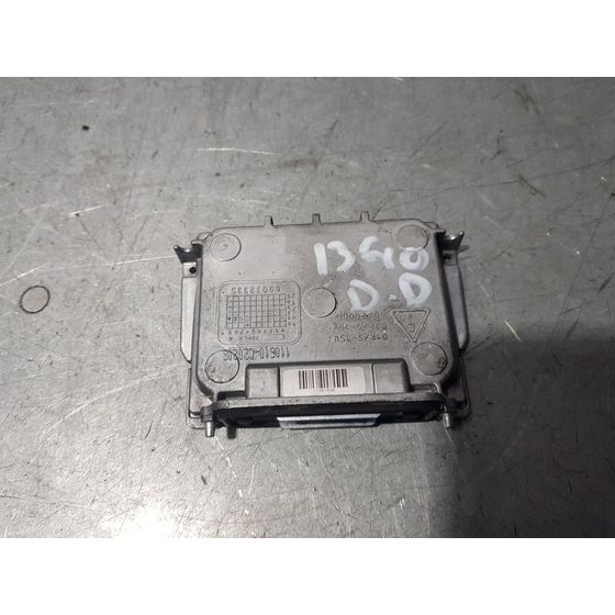 Centralita Faros Xenon Para Volvo Xc60