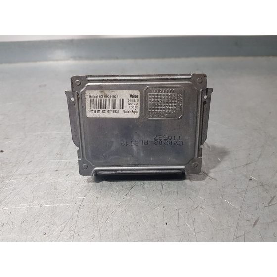 Centralita Faros Xenon Para Volvo Xc60