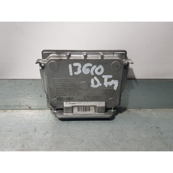 Centralita Faros Xenon Para Volvo Xc60