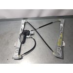 Elevalunas Delantero Derecho Para Citroen Ds3