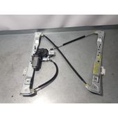 Elevalunas Delantero Derecho Para Citroen Ds3