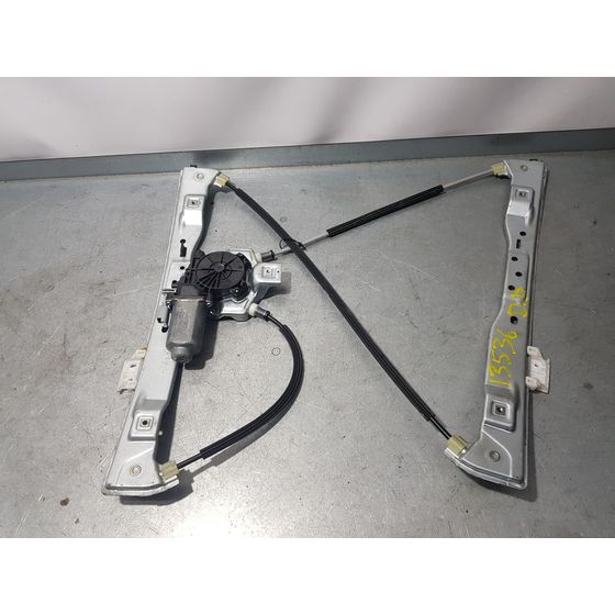 Elevalunas Delantero Derecho Para Citroen Ds3