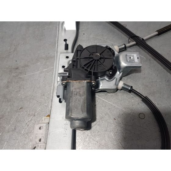 Elevalunas Delantero Derecho Para Citroen Ds3