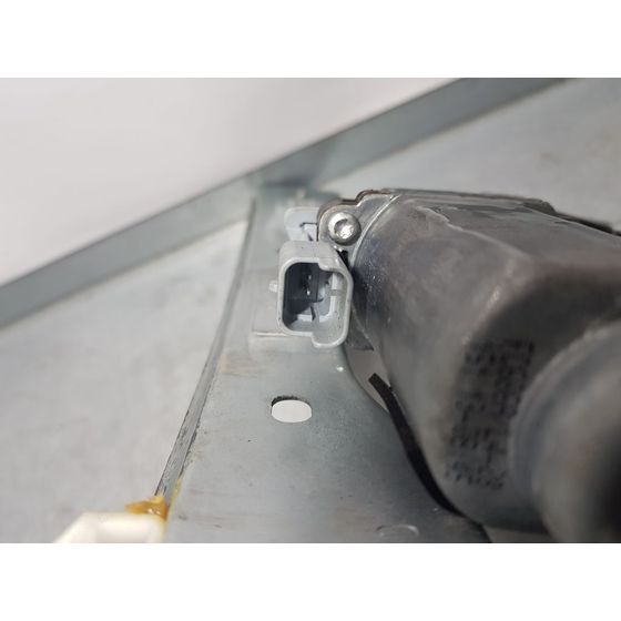 Elevalunas Delantero Derecho Para Citroen Ds3