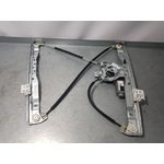 Elevalunas Delantero Derecho Para Citroen Ds3