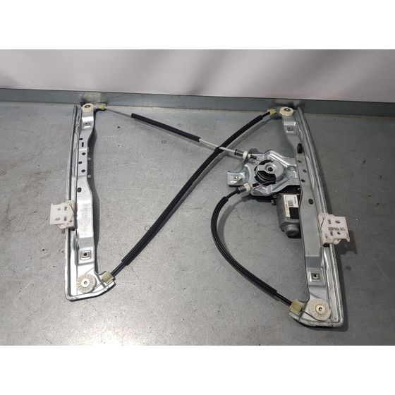 Elevalunas Delantero Derecho Para Citroen Ds3