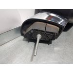 Retrovisor Derecho Para Citroen Ds3