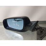 Retrovisor Izquierdo Para Audi A3