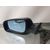 Retrovisor Izquierdo Para Audi A3