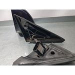 Retrovisor Izquierdo Para Audi A3
