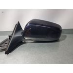 Retrovisor Izquierdo Para Audi A3
