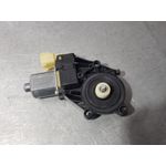 Motor Elevalunas Delantero Izquierdo Para Ford Fiesta