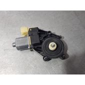 Motor Elevalunas Delantero Izquierdo Para Ford Fiesta