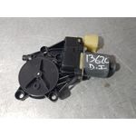 Motor Elevalunas Delantero Izquierdo Para Ford Fiesta