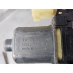 Motor Elevalunas Delantero Izquierdo Para Ford Fiesta