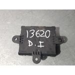 Modulo Electronico Para Ford Fiesta