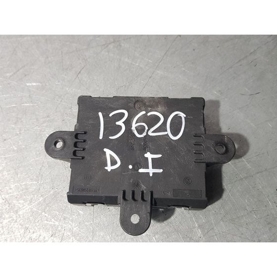 Modulo Electronico Para Ford Fiesta