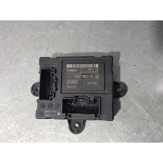 Modulo Electronico Para Ford Fiesta