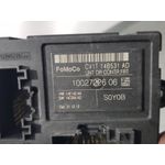 Modulo Electronico Para Ford Fiesta