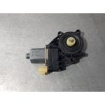 Motor Elevalunas Delantero Derecho Para Ford Fiesta