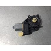 Motor Elevalunas Delantero Derecho Para Ford Fiesta